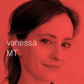 Vanessa MT - deutsche Sprecherin und Schauspielerin | voicetalents.berlin