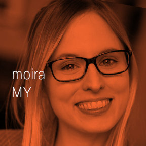 Moira - deutsche Synchronsprecherin bei voicetalents.berlin