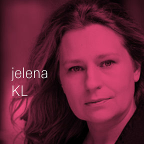 Jelena - russische Sprecherin bei voicetalents.berlin