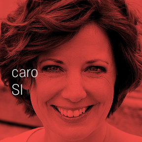 Caro - deutsche Sprecherin  bei voicetalents.berlin