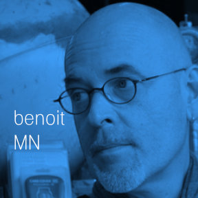 Benoit - voicetalents.berlin