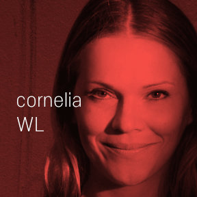 Cornelia - deutsche Sprecherin bei voicetalents.berlin