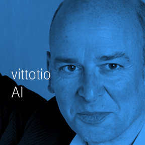 Vittorio - deutsch/italienischer Sprecher bei voicetalents.berlin