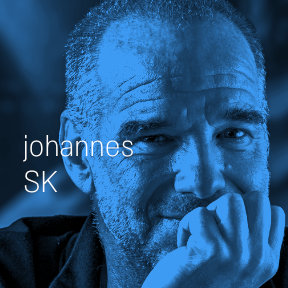 Johannes - deutscher Sprecher bei voicetalents.berlin