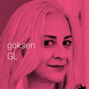Göksen  GL - deutsch & türkische Sprecherin bei voicetalents.berlin 