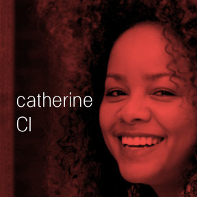 Catherine - deutsche Sprecherin bei voicetalents.berlin 