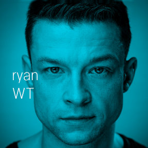 Ryan WT - German & british voice talent at voicetalentsberlin