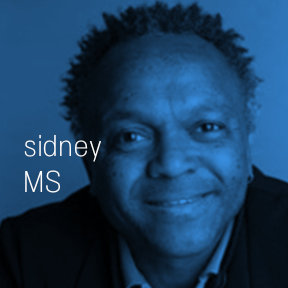 Sidney - brasilianischer Sprecher bei voicetalents.berlin