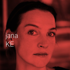 Jana KE - voicetalents.berlin