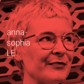 Anna-Sophia - bilinguale deutsch - us-englische Sprecherin bei voicetalents.berlin