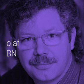 Olaf - deutscher Sprecher bei voicetalents.berlin
