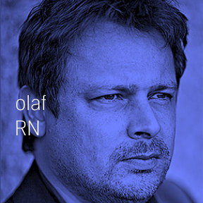 Olaf - native german voice at voicetalents.berlin