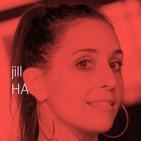 Jill HA - voicetalents.berlin