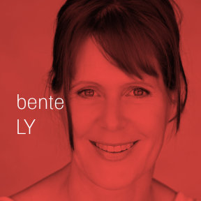 Bente LY - bilingual norwegisch - deutsche Sprecherin und Schauspielerin | voicetalents.berlin