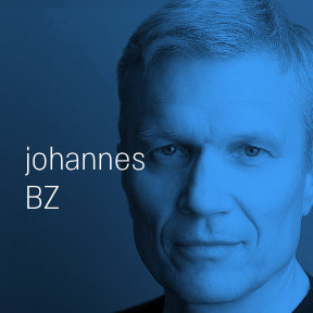 Johannes BZ - Sprecher Deutsch | German voicetalent |  book at voicetalents.berlin