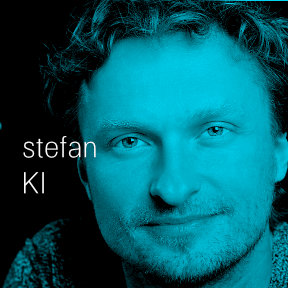 Stefan KI - native German voice talent, actor and author | voicetalents.berlin