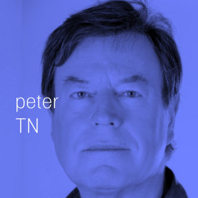 Peter - deutscher Sprecher bei voicetalents.berlin