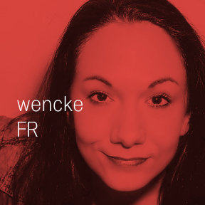 Wencke - deutsche luxemburgische Sprecherin bei voicetalents.berlin