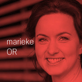 Marieke - deutsche Sprecherin bei voicetalents.berlin