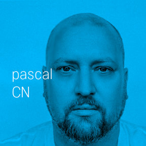 Pascal CN - deutscher Sprecher bei voicetalents.berlin