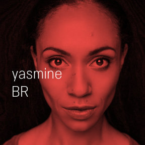 Yasmine BR - voicetalents.berlin