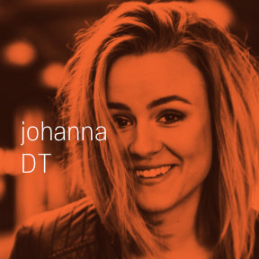 Johanna DT - voicetalents.berlin