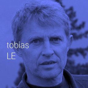 Tobias - deutscher Sprecher bei voicetalents.berlin