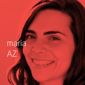 Maria - native european spanisch & catalan voice talent | voicetalents.berlin