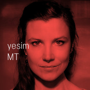 Yesim MT - bilinguale deutsch & türkische Sprecherin bei voicetalents.berlin