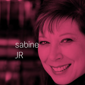 Sabine - deutsche Sprecherin bei voicetalents.berlin