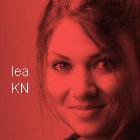 Lea - deutsche Sprecherin bei voicetalents.berlin