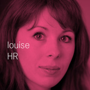 Louise - britische Sprecherin bei voicetalents.berlin