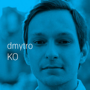Dmytro - ukrainischer und russischer Sprecher bei voicetalents.berlin