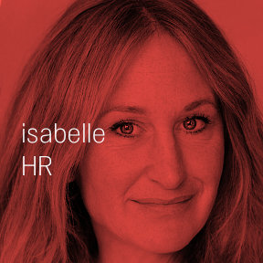 Isabelle - deutsche Sprecherin bei voicetalents.berlin