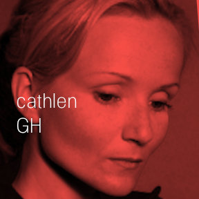 Cathlen - deutsche Sprecherin bei  voicetalents.berlin
