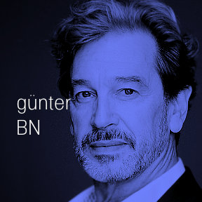 Günter BN - voicetalents.berlin