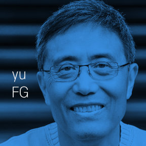 Yu - chinesischer Sprecher bei voicetalents.berlin