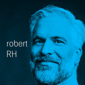 Robert - deutscher Sprecher bei voicetalents.berlin