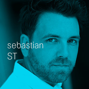 Sebastian ST - native german voice talent and actor | voicetalents.berlin