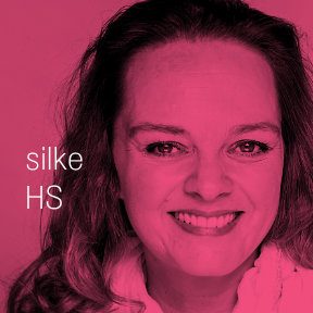 Silke - deutsche Sprecherin bei voicetalents.berlin