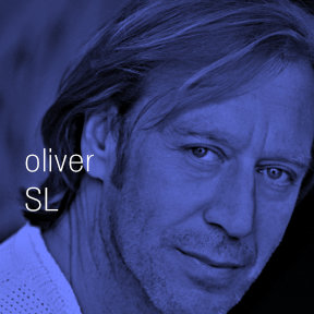 Oliver - deutscher Sprecher bei voicetalents.berlin