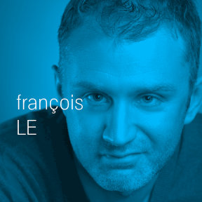 Francois - native French voice at voicetalents.berlin
