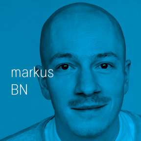 Markus - deutsch-österreicher Sprecher bei voicetalents.berlin