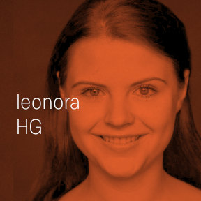 Leonora - britisch englische Sprecherin bei voicetalents.berlin