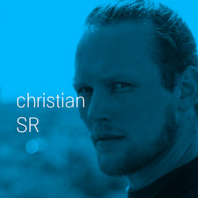 Christian SR - norwegisch, englisch & französischer Sprecher und Schauspieler | voicetalents.berlin