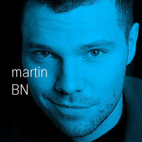 Martin BN - voicetalents.berlin