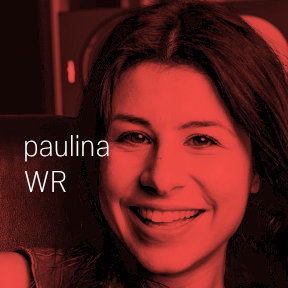 Paulina WR - deutsche Sprecherin und Schauspielerin | voicetalents.berlin