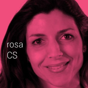 Rosa - spanische Sprecherin bei voicetalents.berlin