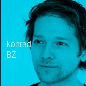 Konrad - deutscher Sprecher bei voicetalents.berlin