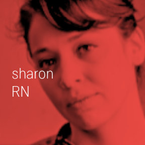 Sharon RN - deutsch französische Sprecherin bei voicetalents.berlin